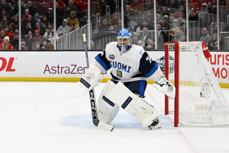 Leijonien kokoonpano muuttuu – NHL-vahvistuksia mukaan