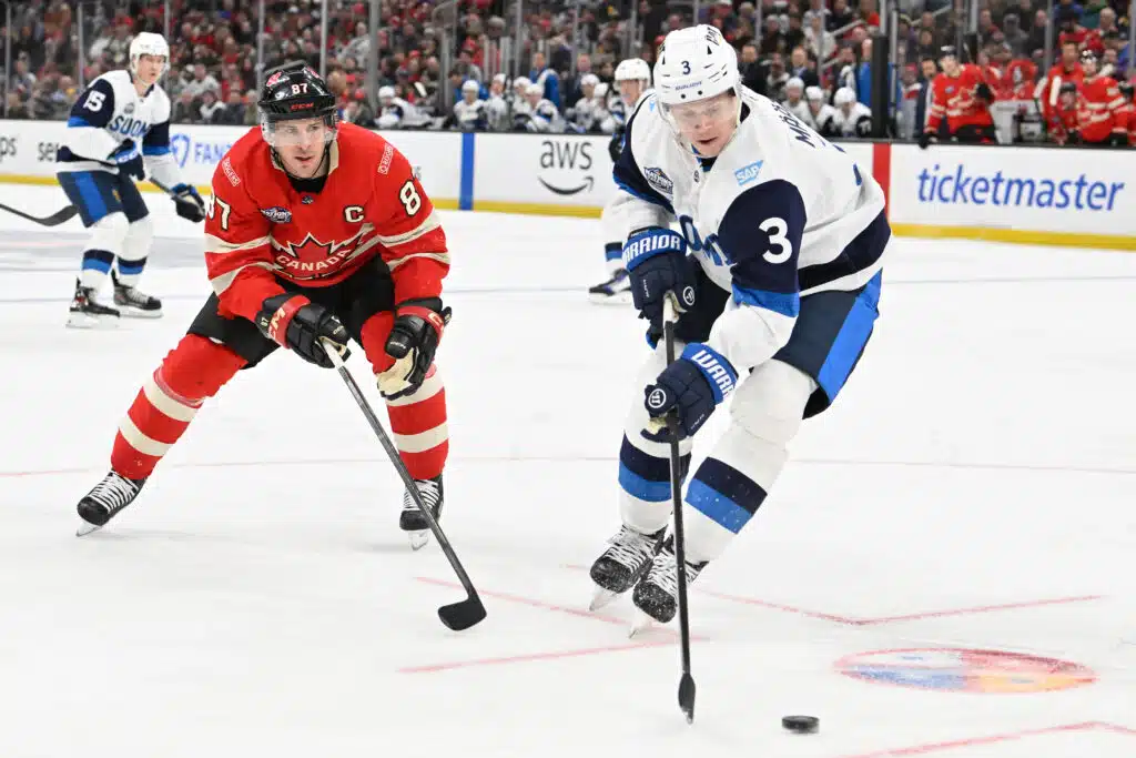 Näkökulma: Leijonilla huolestuttava puute