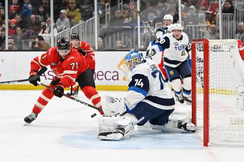 Leijonien päävalmentaja jakoi joukkueelleen kehujakin: ”Pettymys pelin jälkeen”