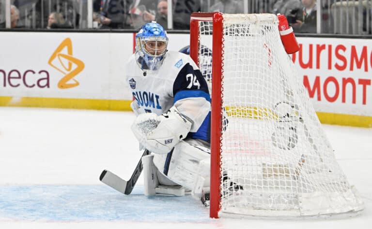 Leijonien GM Jere Lehtinen hymyssä suin MM-vahvistuksista – ”Aivan NHL:n kärkeä”