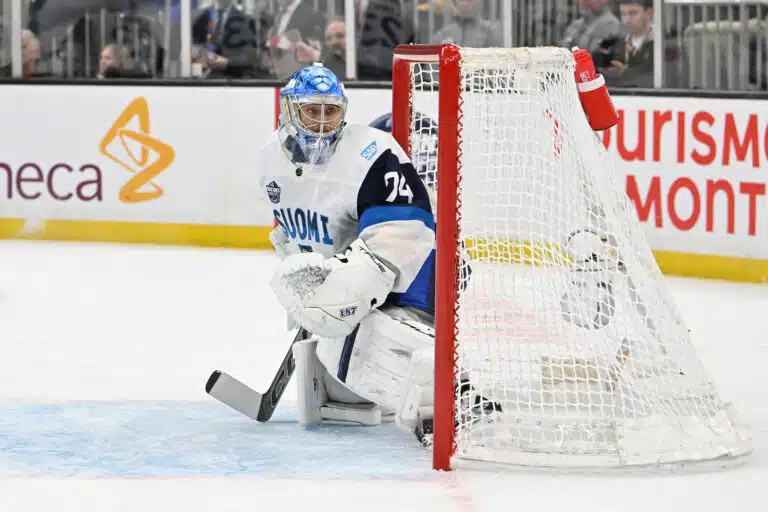 Leijonien GM Jere Lehtinen hymyssä suin MM-vahvistuksista – ”Aivan NHL:n kärkeä”