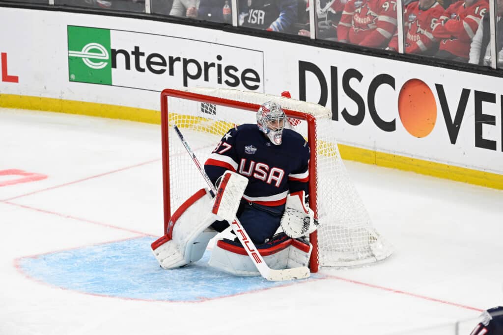 NHL:ssä valittiin kauden arvokkain pelaaja – pelipaikka yllätti
