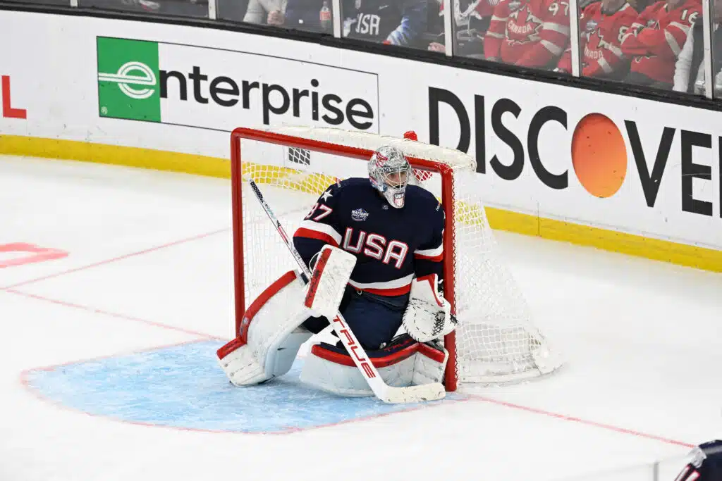 NHL:n arvokkain pelaaja ei mahtunut olympiavalintoihin