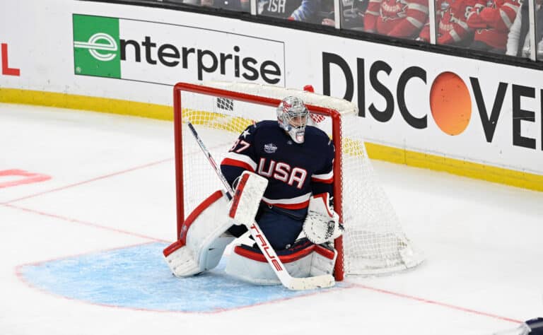 NHL:ssä valittiin kauden arvokkain pelaaja – pelipaikka yllätti