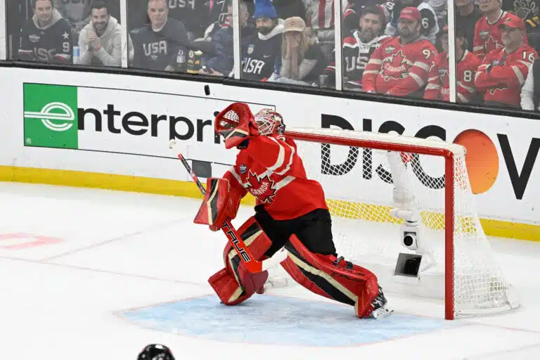 Kanadan MM-joukkue nyt valmis – ykkösmaalivahti NHL:n eliittiä