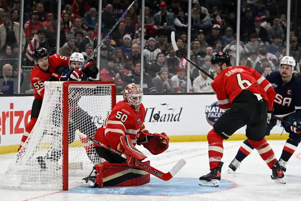 Tulisieluinen maalivahti sai sympatiaa: ”Hän on kova taistelija”