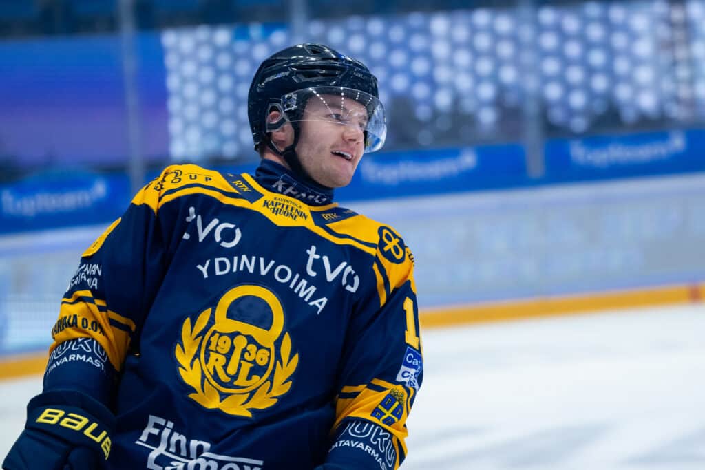 Rauman Lukko vei voiton monesta tarjouksesta