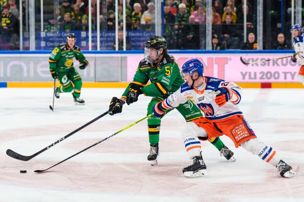 Näkökulma: Tappara haastaa Ilvestä jalkapallossa – selkeä viesti HIFK:lle ja TPS:lle