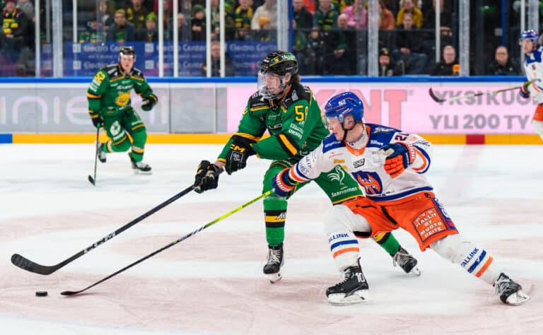 Näkökulma: Tappara haastaa Ilvestä jalkapallossa – selkeä viesti HIFK:lle ja TPS:lle