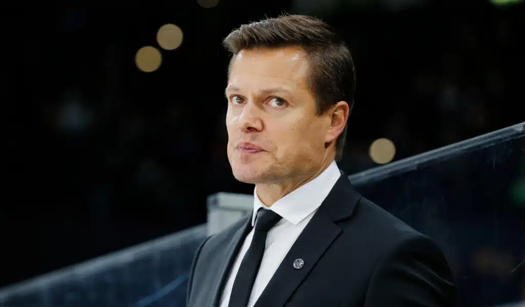MTV paljasti – Sami Kapanen Pelicansin päävalmentajaksi