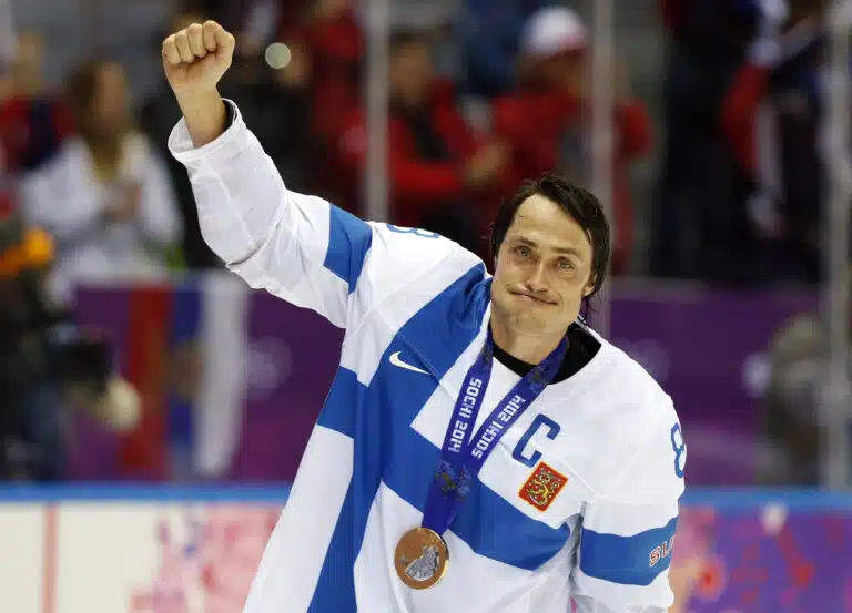 Entinen pelikaveri teki jättipaljastuksen Teemu Selänteestä: ”En ole ikinä pelännyt niin paljoa”