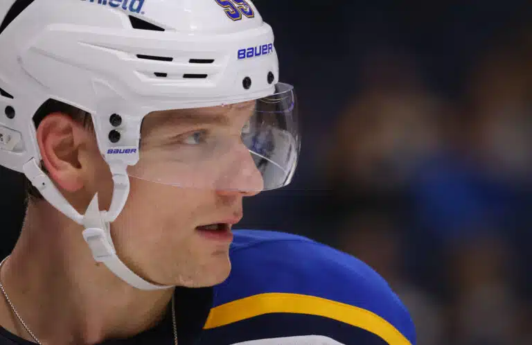 NHL-joukkue menetti tilastokärjen – kanadalaisjärkäleen runkosarja pakettiin?