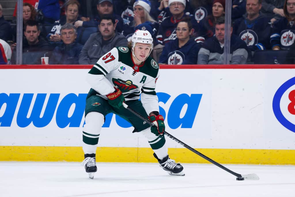 NHL-tähden jatko vaakalaudalla – venäläispelaajalta suora lausunto