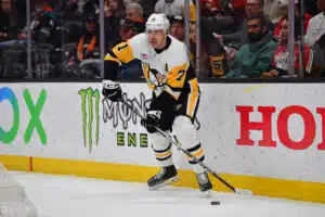 NHL:ssä kytee iso siirto – seuraikoni voi päätyä pahimpaan mahdolliseen paikkaan