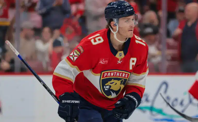 Muistatko tämän pelaajakaupan? – sille nauretaan Floridassa vieläkin