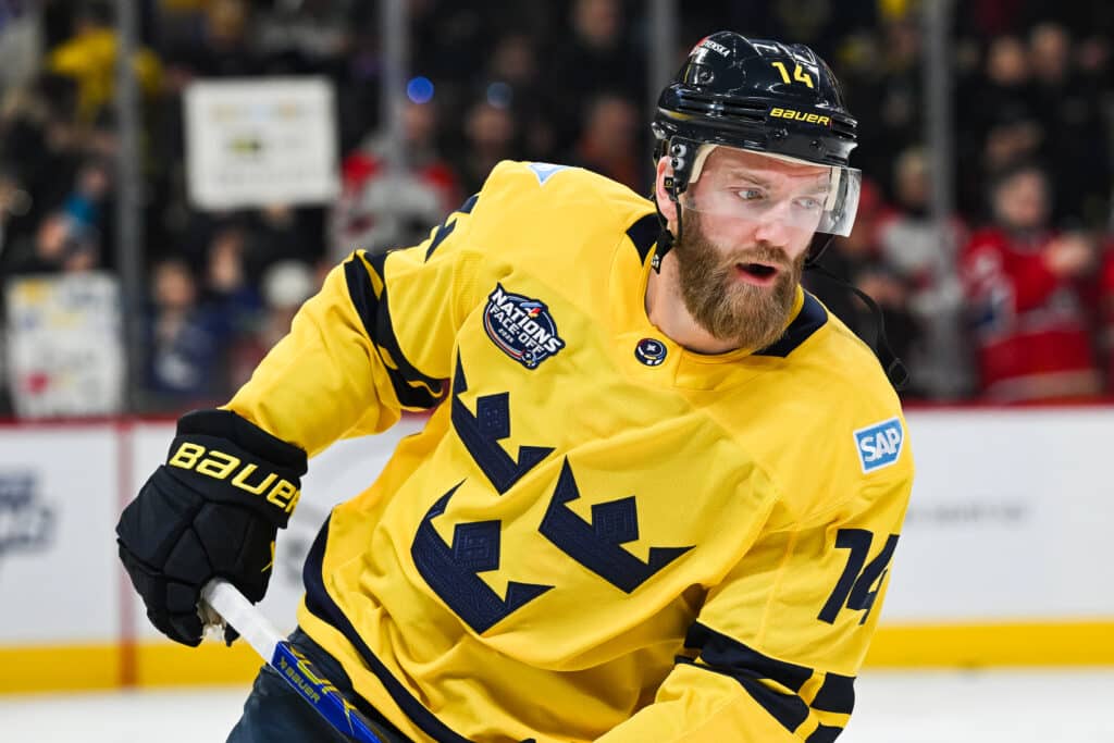 Karu kohtalo – NHL:n tähtipuolustaja edelleen sivussa