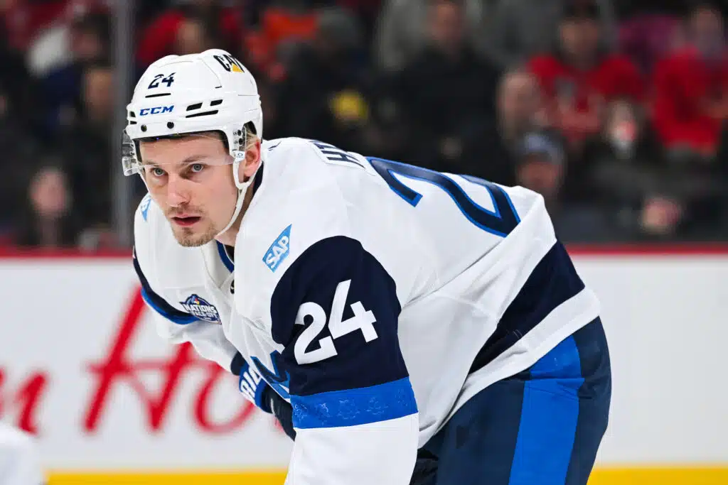 Roope Hintz Jukka Jalosesta – ”Tekemässä mitä se parhaiten osaa”