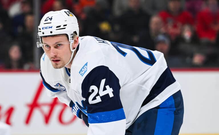 Roope Hintz Jukka Jalosesta – ”Tekemässä mitä se parhaiten osaa”