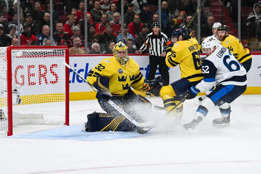 Ruotsalaistähti syytti mediaa vastakkainasettelun luomisesta