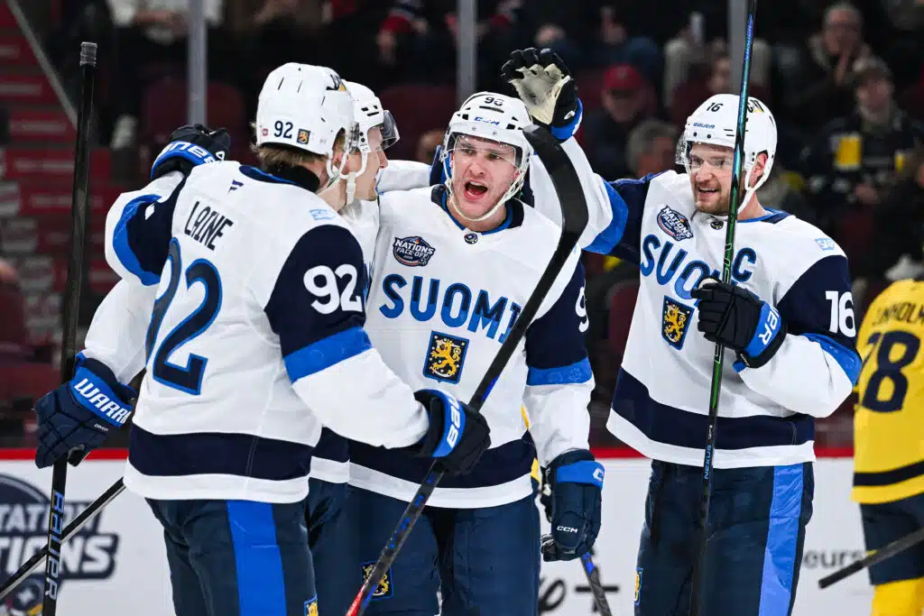 Olympialeijonien suunnitelmat uusiksi – aikataulusta selvyys