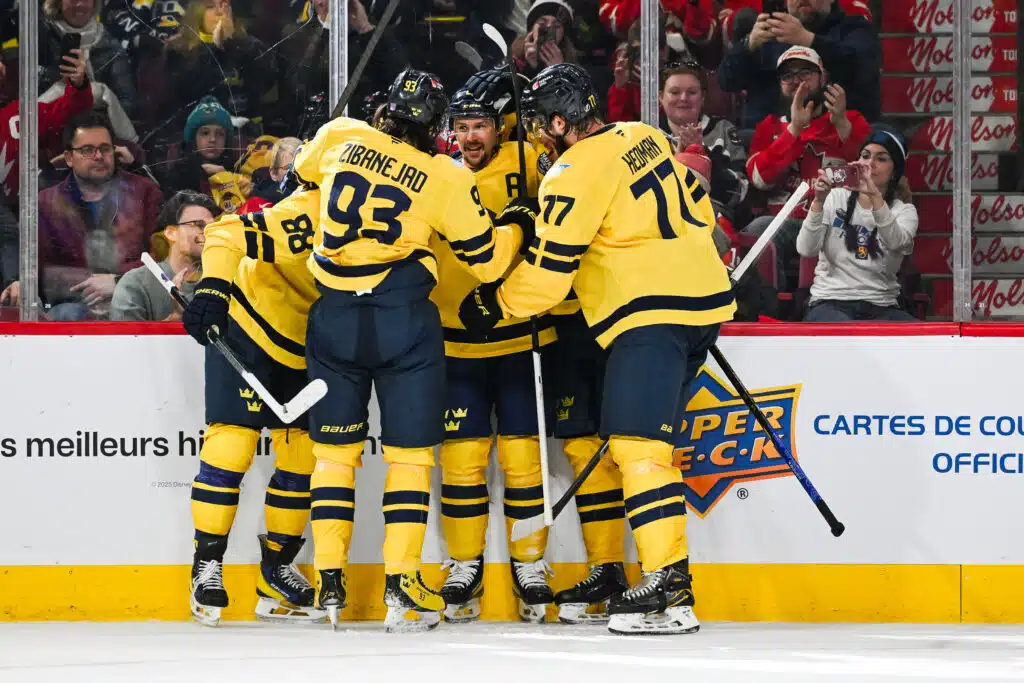 Ikonilta jäähyväiset – Tre Kronorin imago vaakalaudalla?