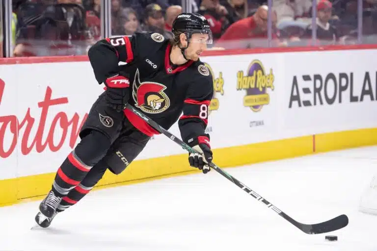 NHL-seuralle raju takaisku – seurajohdon päätös voi kostautua pahimmalla hetkellä