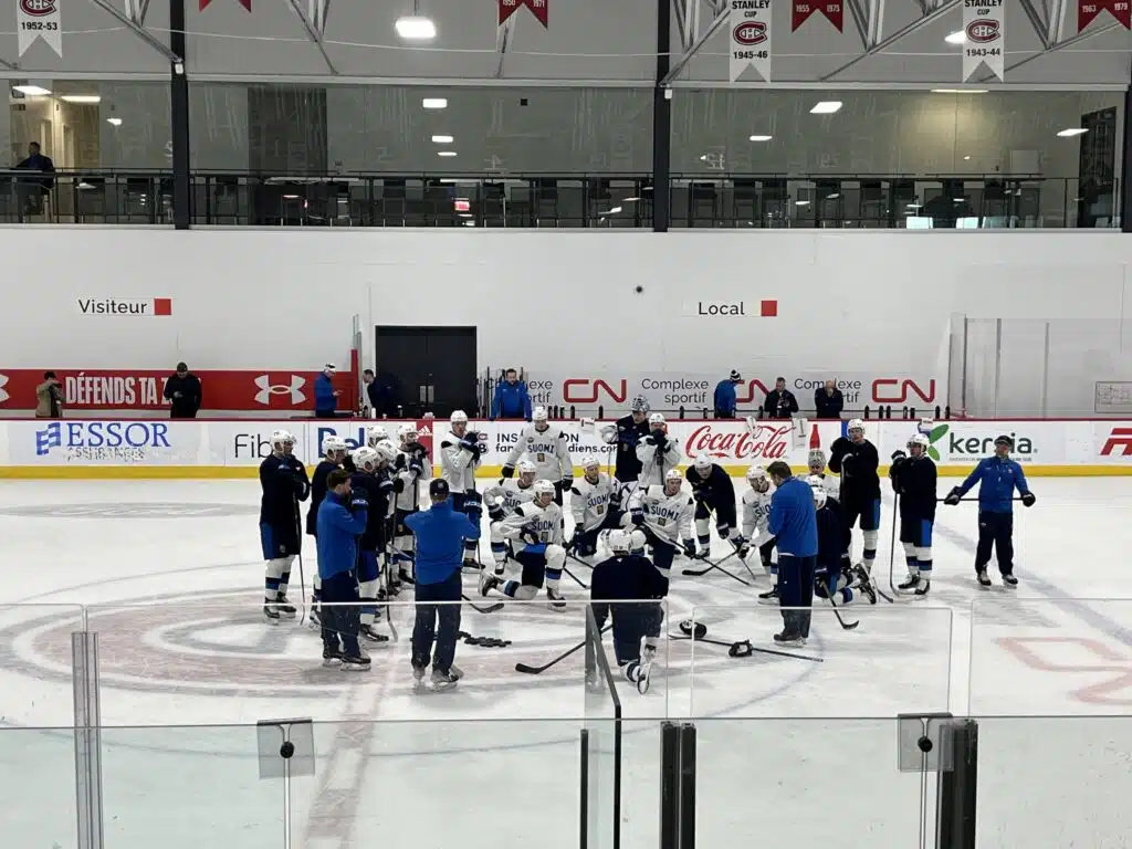 NHL-pelaajille tuli uusi alkoholisääntö