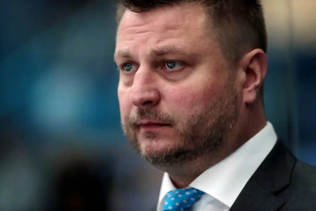 Ilmaveivistään tuttu Pasi Nurminen jyräsi vaaleissa