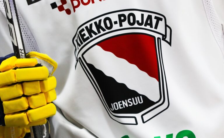 Mestiksestä jytisi! Toinenkin seura haluaa Liiga-paikan Jokereiden vanavedessä