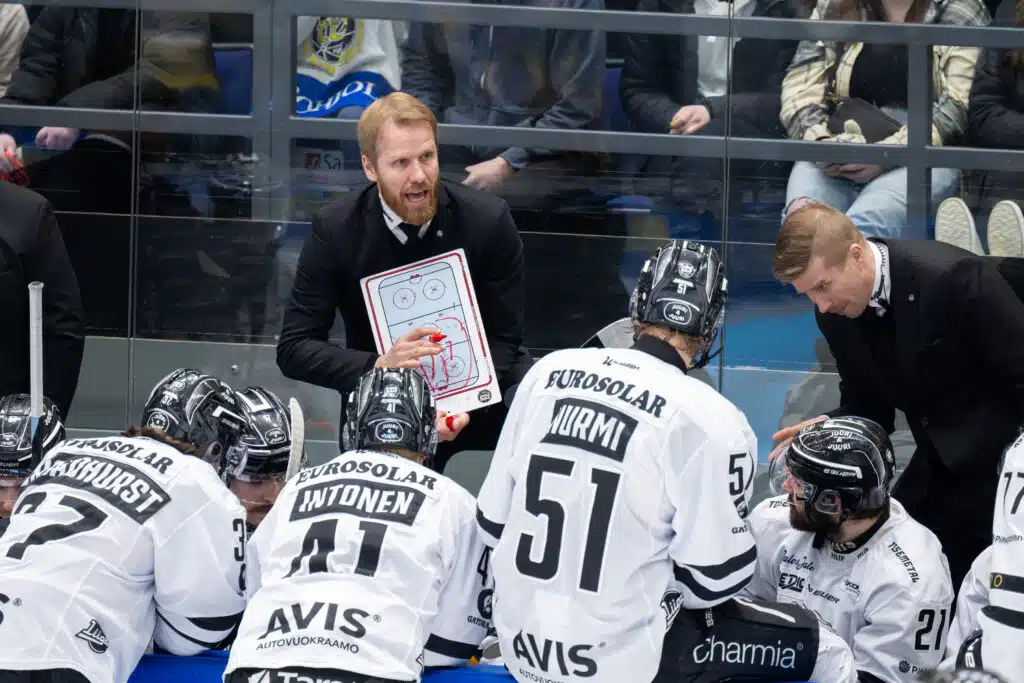 Näkökulma: Näin TPS:n mieli muuttui – joulukuun tiedotteessa oli irvokasta tekstiä