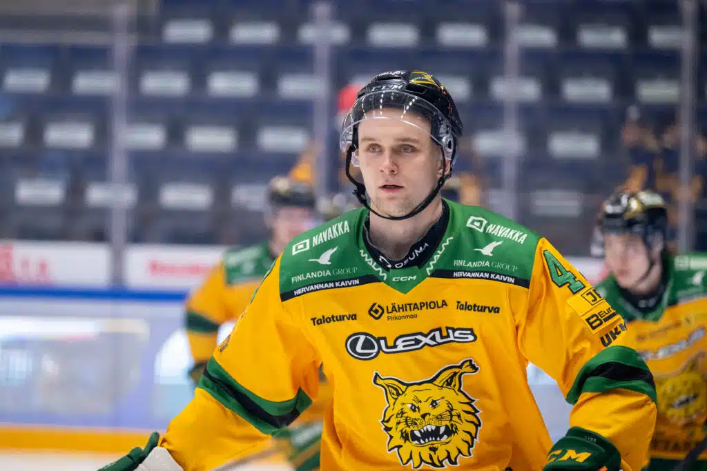 Ilves laittaa kovan kovaa vastaan – haastaa kurinpitotuomion