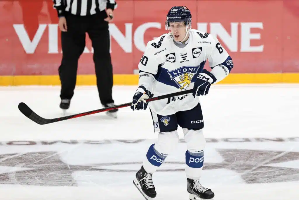 Olisiko tässä Leijonille yllätyspakki olympialaisiin?