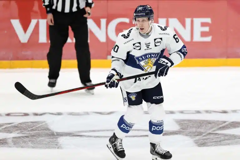 Olisiko tässä Leijonille yllätyspakki olympialaisiin?