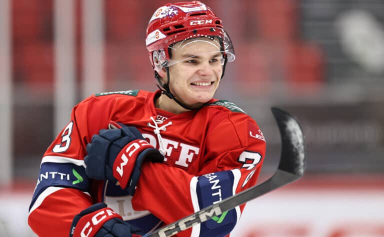 IL: HIFK:lla uusi ääni kellossa – nuori tähti näkee eron