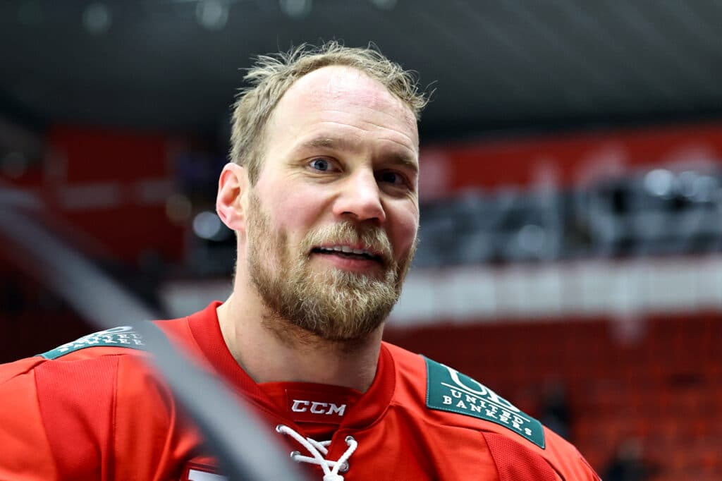 HIFK:lle iso sopimus – ”Kova halu jatkaa Lädän kanssa”