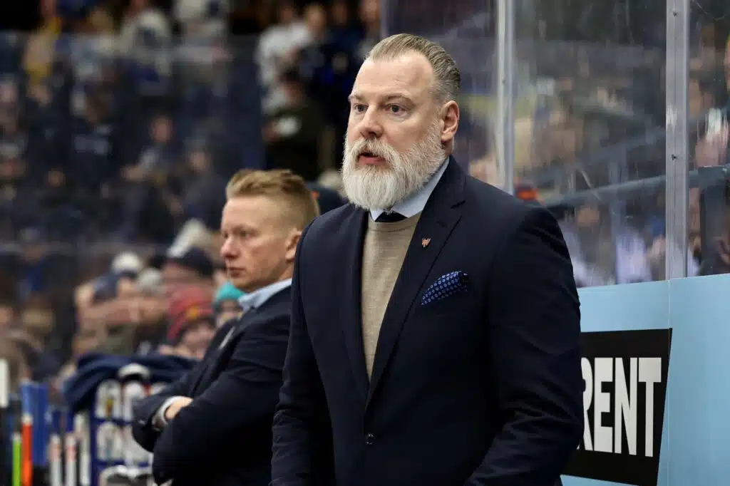 Ruotsalaislehdeltä karmiva tieto – Liiga-seura jätettiin tyhjin käsin