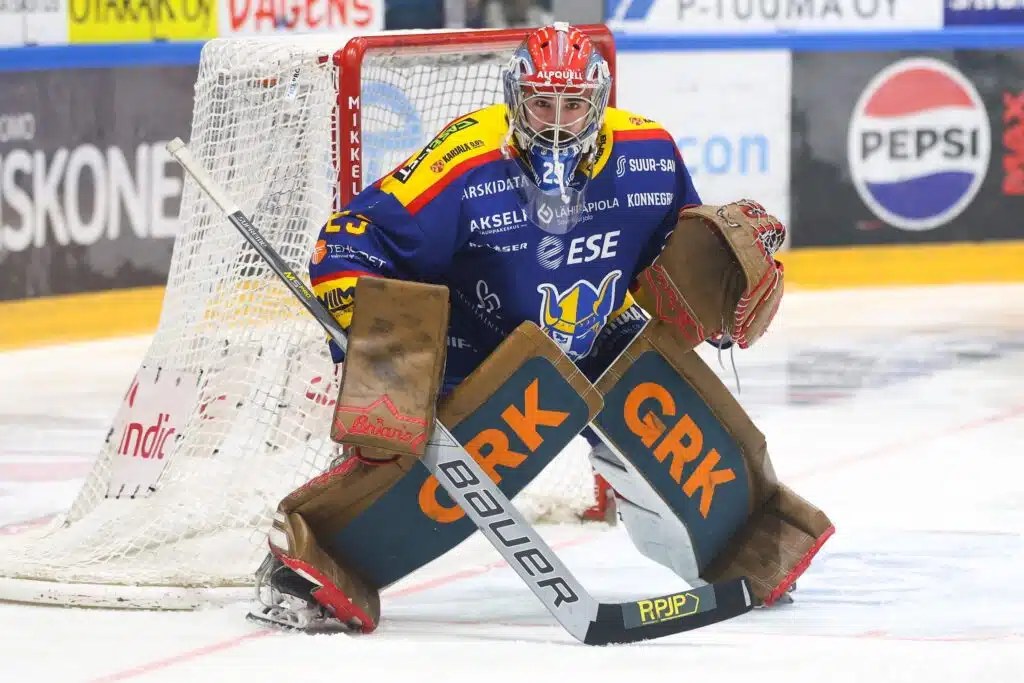 Jukurien veskarille tuli jatkoa