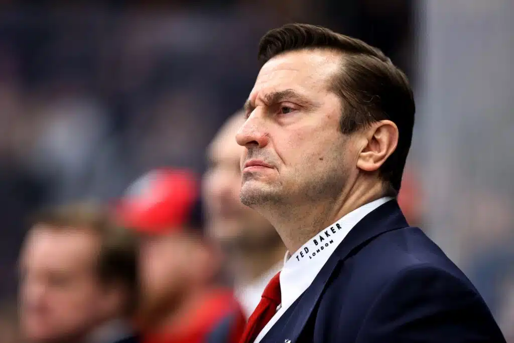 Ville Peltonen vahvistaa Leijonia