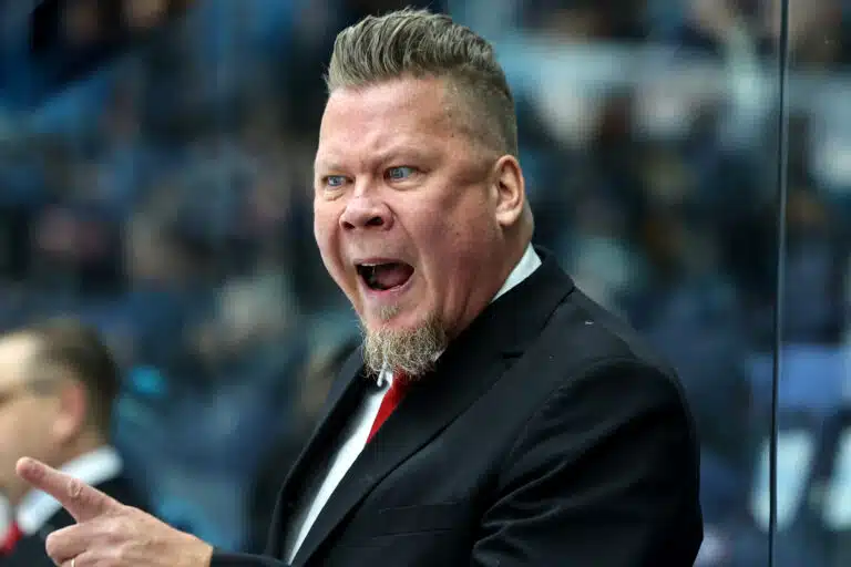 Ässät kertoi valmentajatilanteestaan