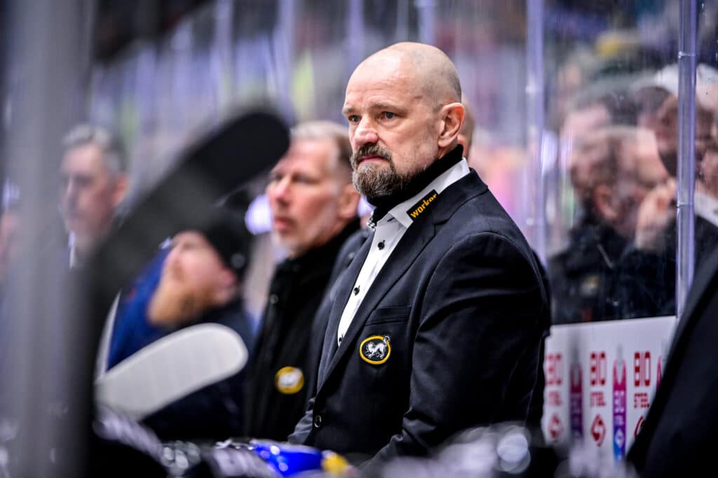 Kärpät on jo epätoivoisessa tilanteessa – ”On yhä prosessi”