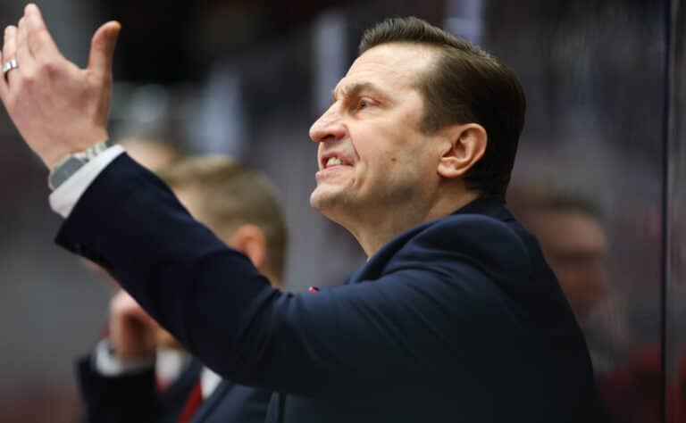 HIFK:ssa epäonnistunut Ville Peltonen sai töitä