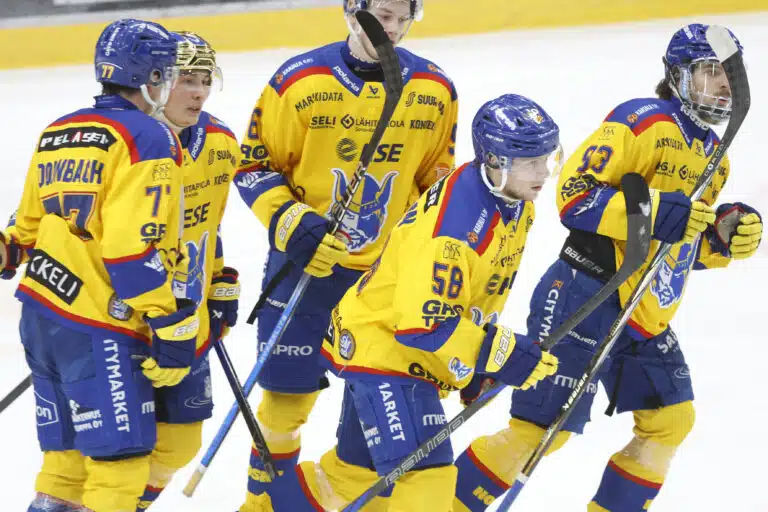 Mörssäri valitsi Mikkelin – yksi puhelu sinetöi päätöksen