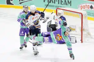 Jokerit ja Kiekko-Vantaa solmivat vuokrasopimuksen – nuorille lisää peliaikaa