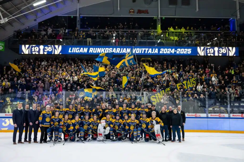 Lukko tekee hurjia taloudellisia tappioita