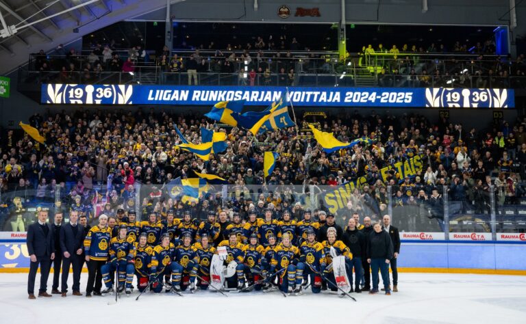 Lukko tekee hurjia taloudellisia tappioita