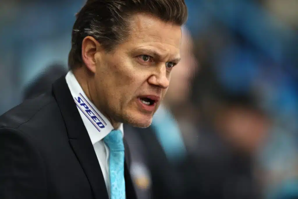 Sami Kapanen hämmästeli loppua – ”En ole montaa kertaa ollut”