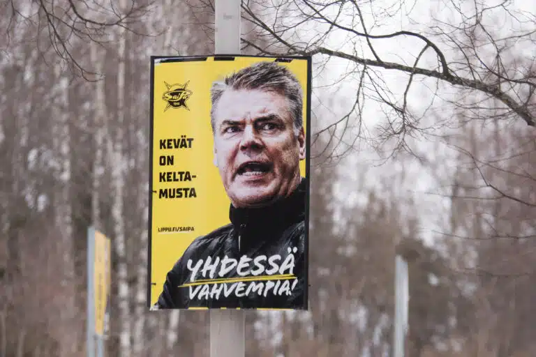 Tekoäly ei nöyrry Raimo Helmisen edessä