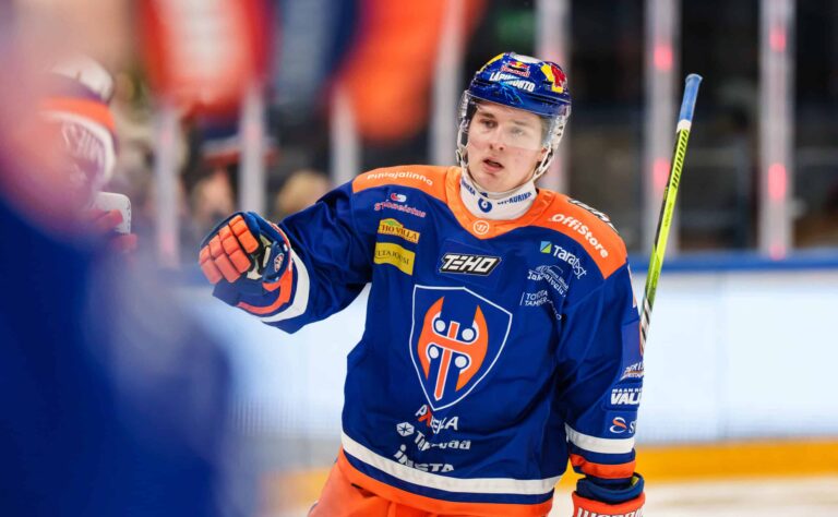 Suomalaisia varattiin NHL:ään kahdeksan – tässä he ovat