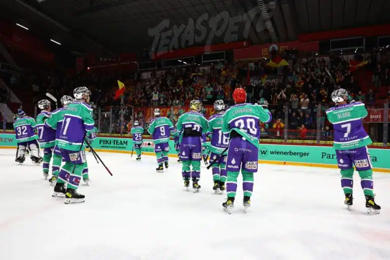 Jokerit murskaava finaaliavauksessa