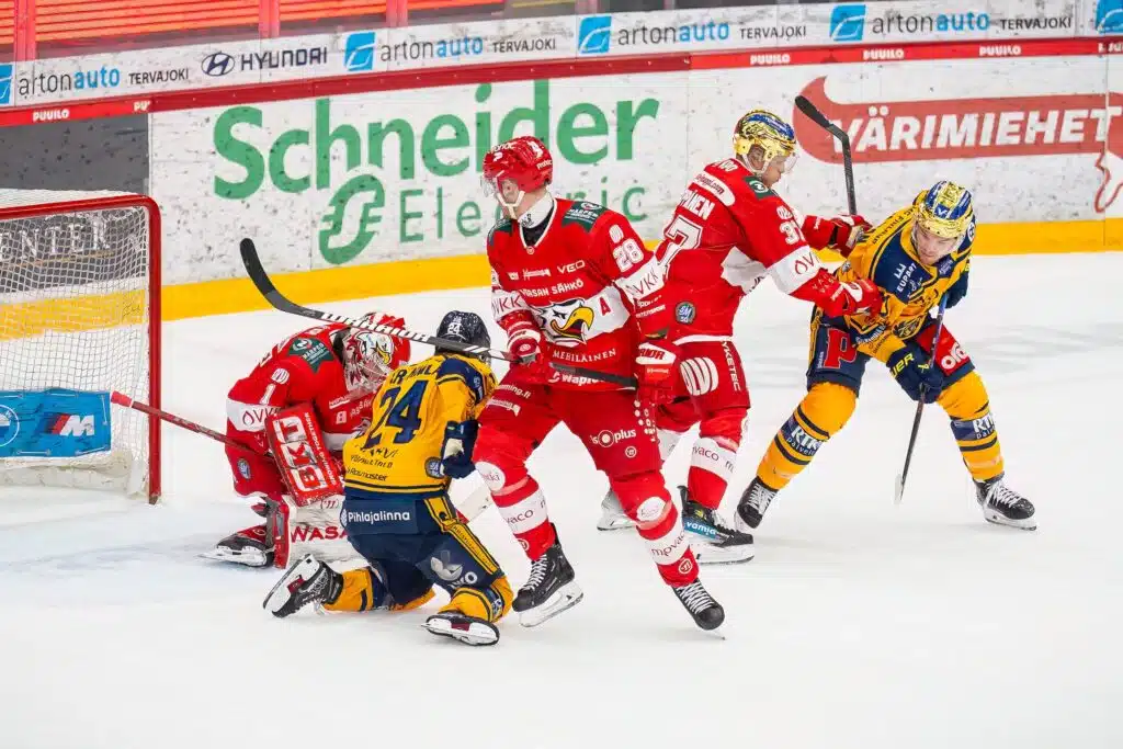 Näkemys: Vaasassa rakennetaan kestomenestyjää